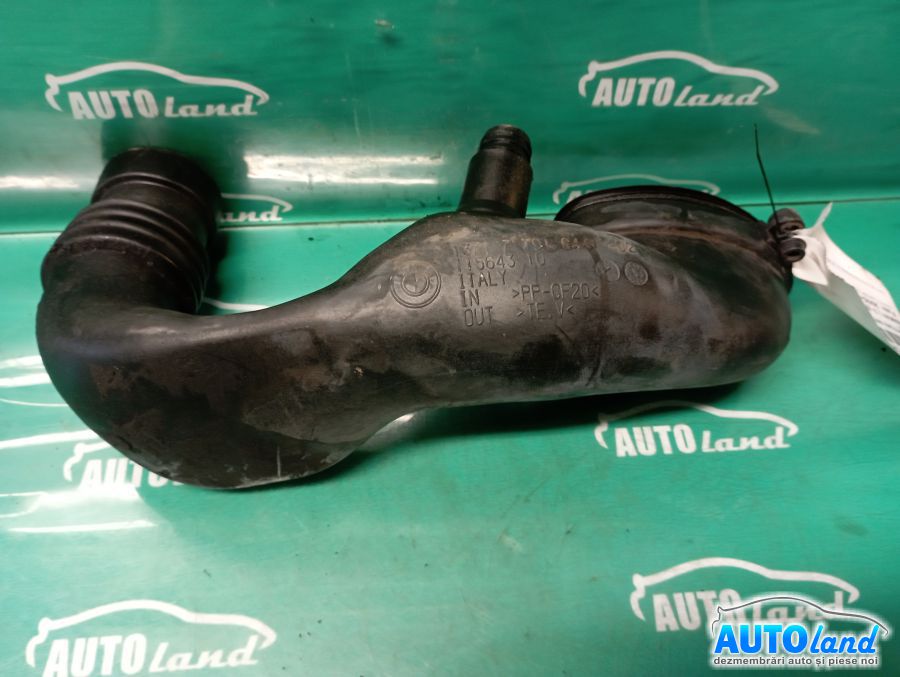 Furtun Intercooler Turbo BMW 3 (E90) 2005-2025 Cod 1779164 