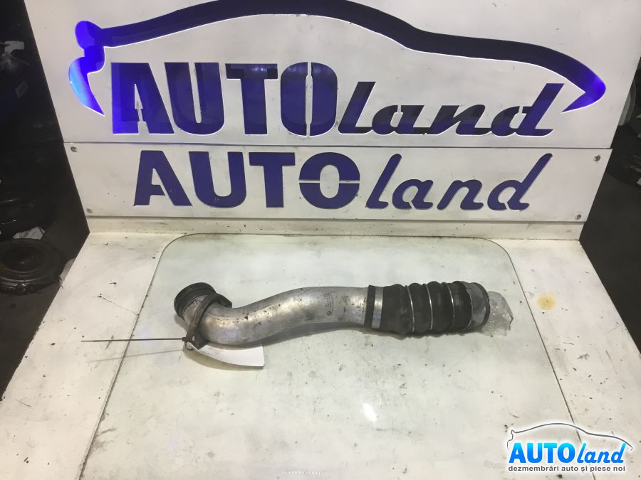 Furtun Intercooler Turbo BMW 3 (E90) 2005-2025 Cod 7795304D1A 