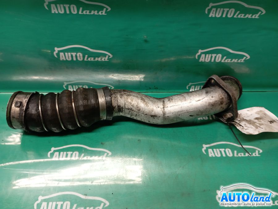 Furtun Intercooler Turbo BMW 3 (E90) 2005-2026