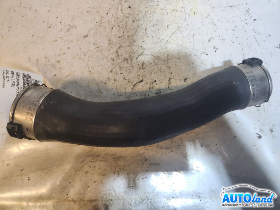 Furtun Intercooler Turbo