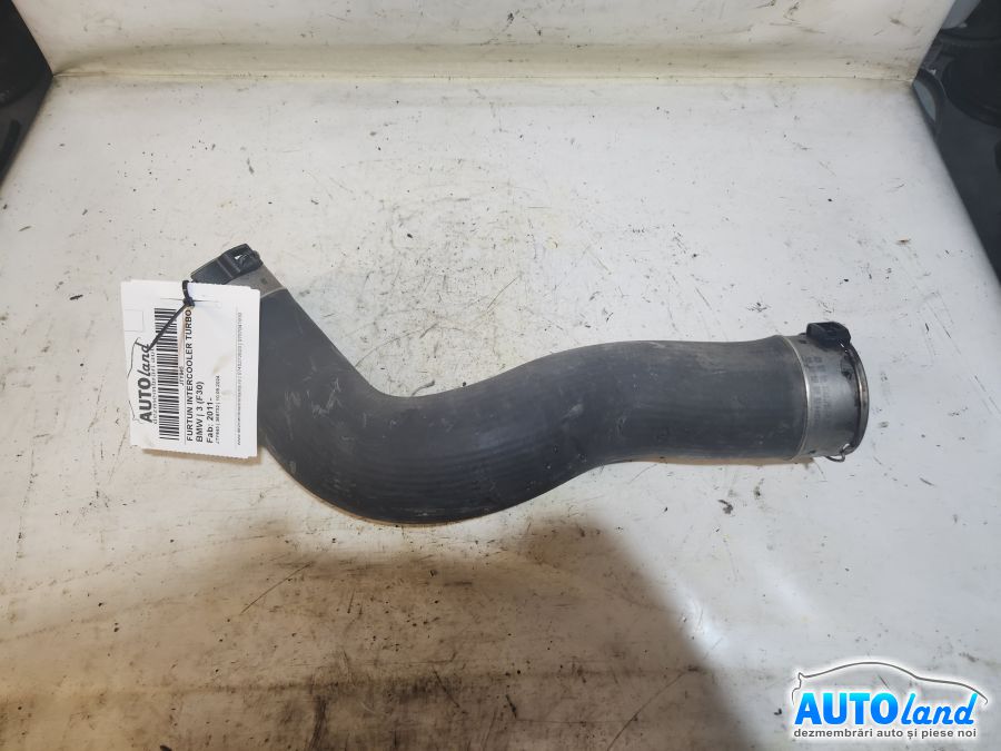 Furtun Intercooler Turbo