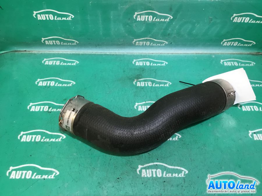 Furtun Intercooler Turbo BMW 3 Series Sedan (G20) 2018-2022 Cod 11618572862 