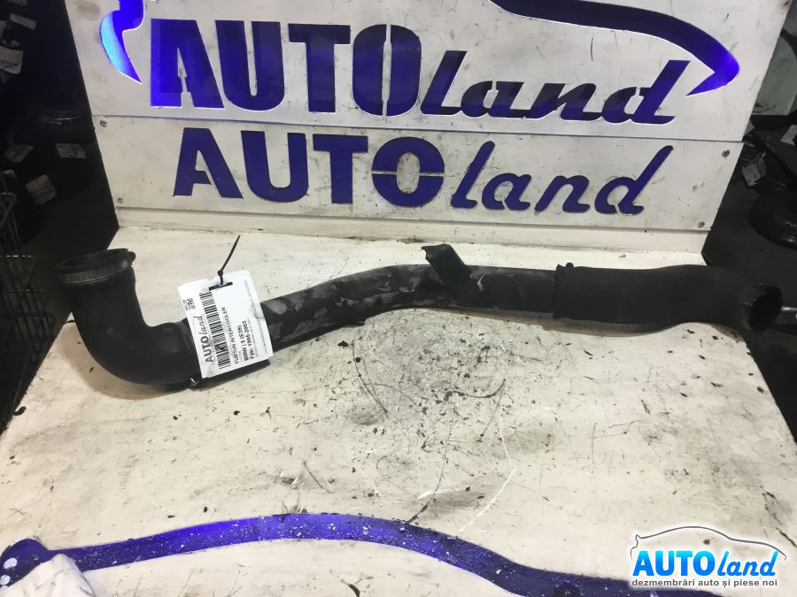Furtun Intercooler Turbo BMW 5 (E39) 1995-2003