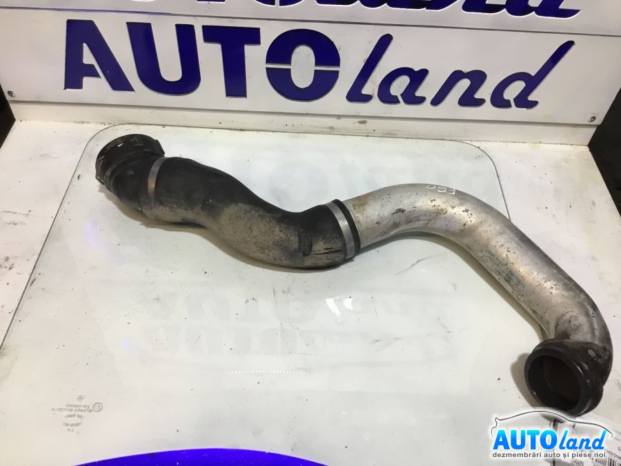 Furtun Intercooler Turbo BMW 5 (E60) 2003-2025