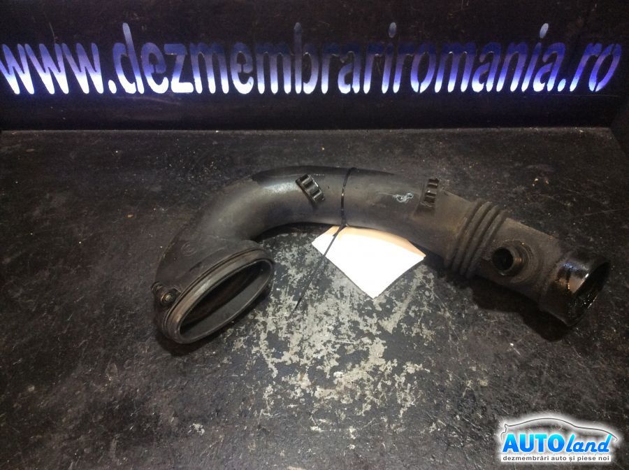 Furtun Intercooler Turbo BMW 5 (E60) 2003-2025 Cod 7786013 