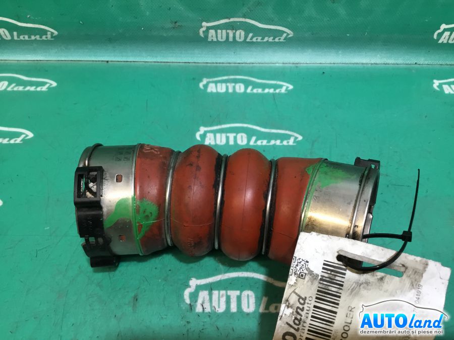 Furtun Intercooler Turbo