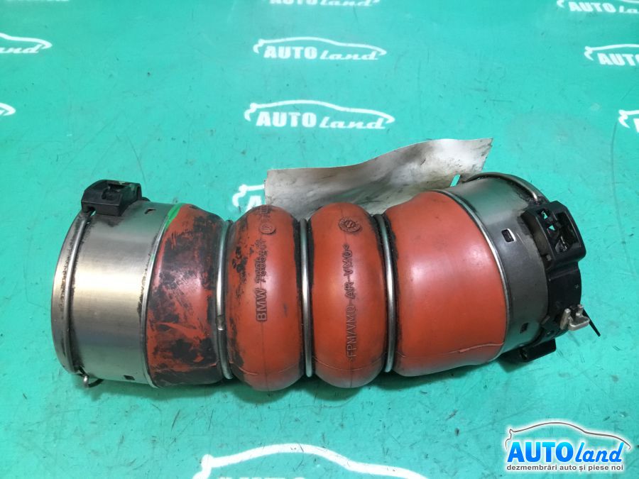 Furtun Intercooler Turbo BMW 5 (F10) 2010-2025 Cod 7805401 