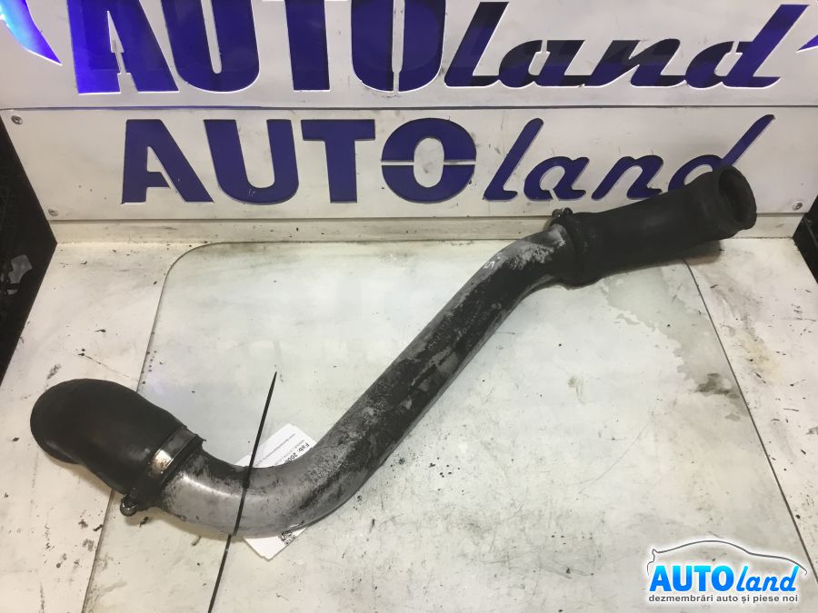 Furtun Intercooler Turbo BMW X5 (E53) 2000-2026