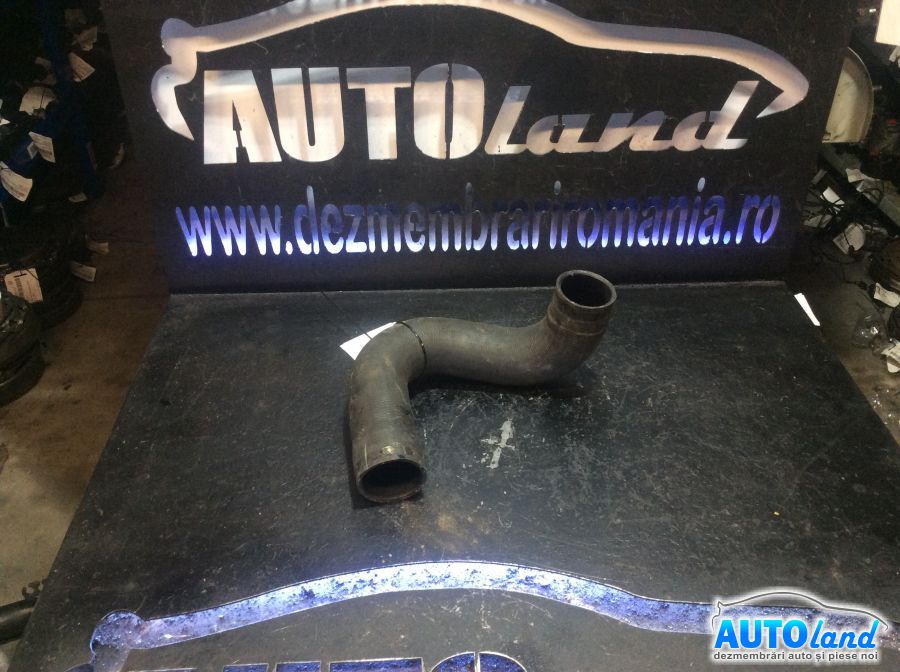 Furtun Intercooler Turbo CITROEN C5 (RC_) 2004-2008