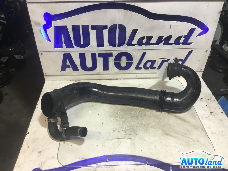 Furtun Intercooler Turbo CITROEN XSARA PICASSO (N68) 1999-2025 Cod 9638466280A 