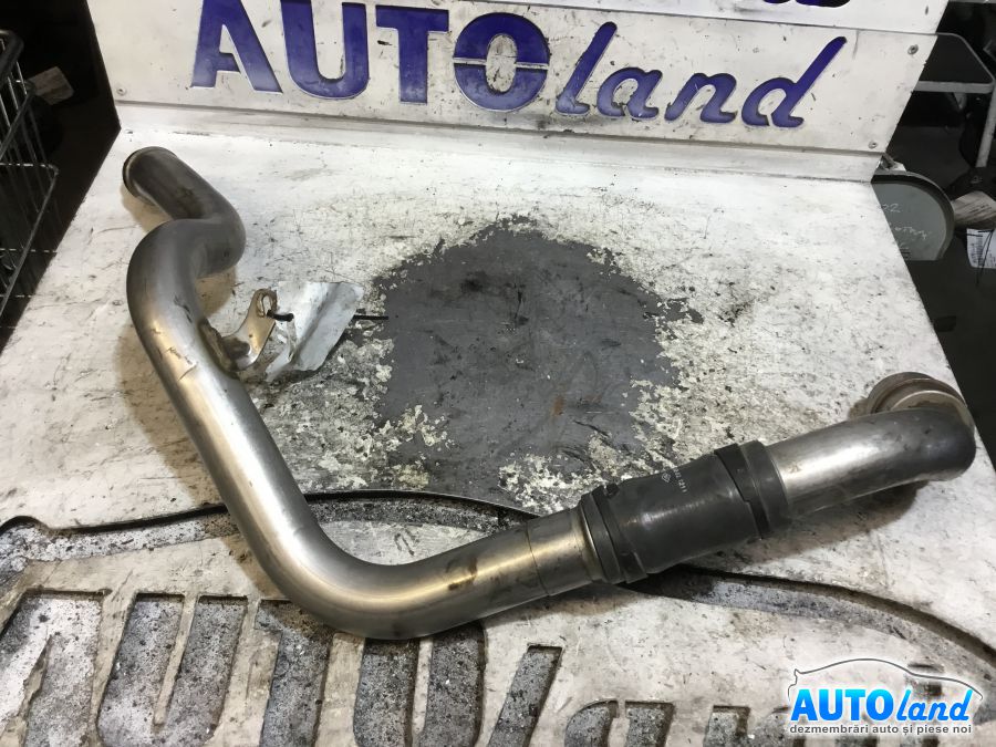 Furtun Intercooler Turbo DACIA LOGAN MCV (KS_) 2007-2026