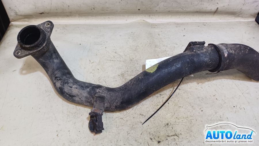 Furtun Intercooler Turbo