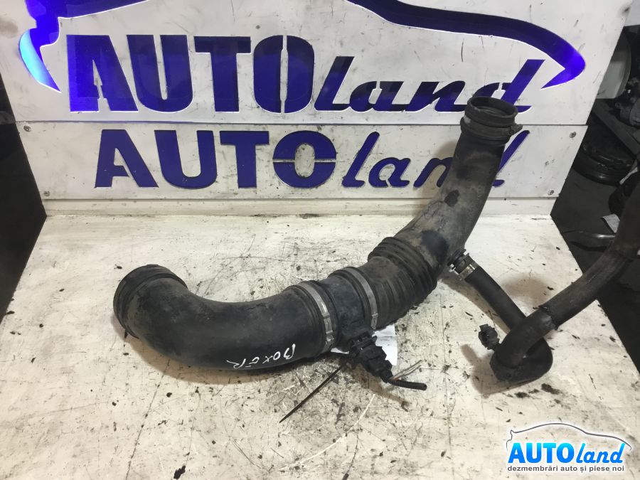 Furtun Intercooler Turbo