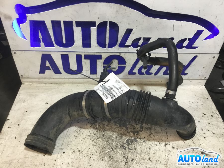 Furtun Intercooler Turbo FIAT DUCATO bus 2006-2025 Cod 0281002763 