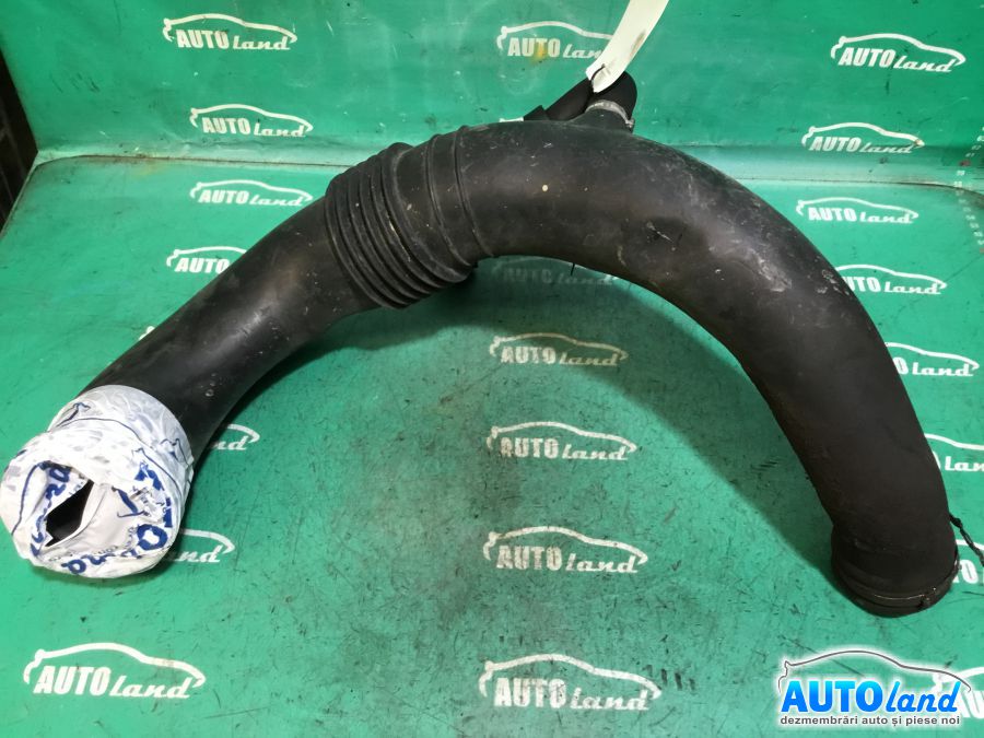 Furtun Intercooler Turbo FIAT DUCATO bus 2006-2025 Cod 1350800080 