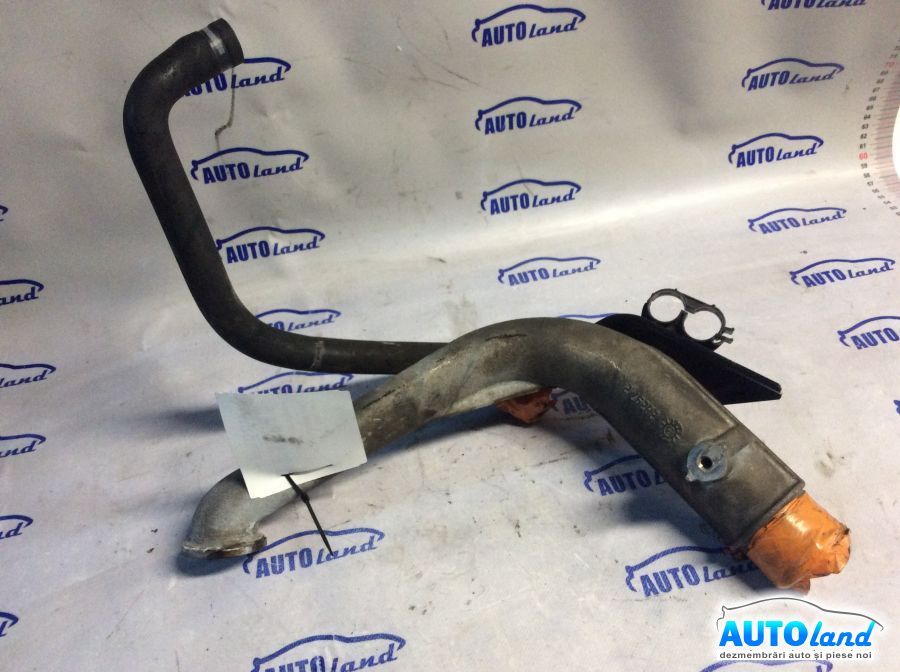 Furtun Intercooler Turbo