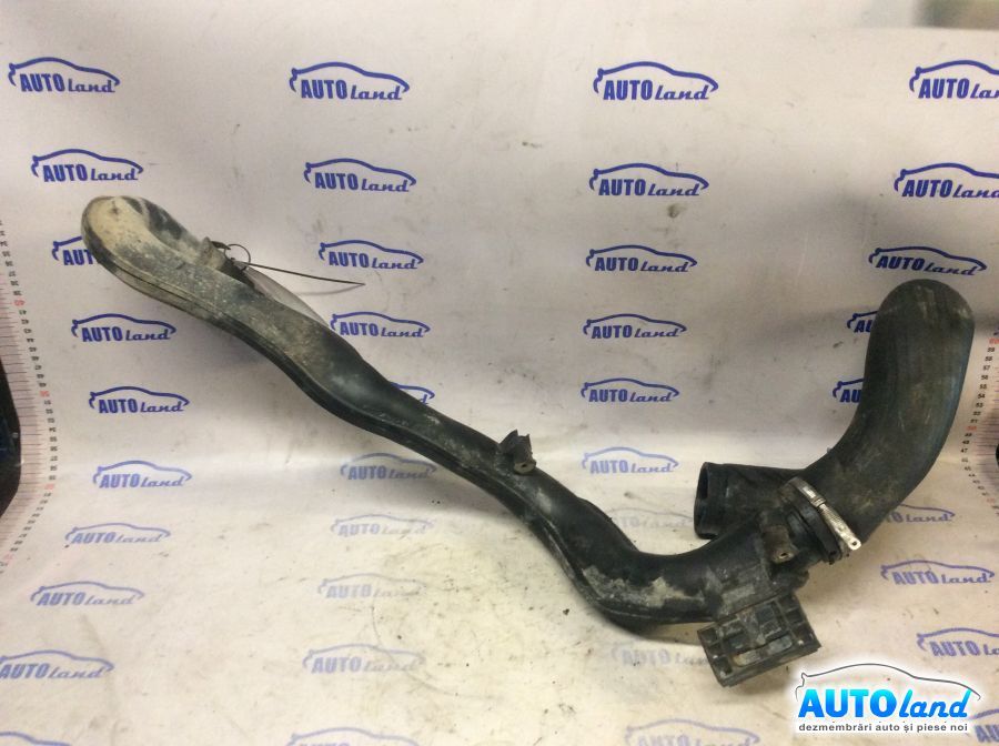 Furtun Intercooler Turbo