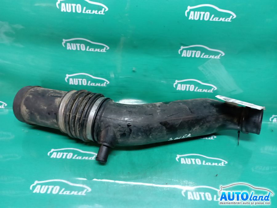 Furtun Intercooler Turbo FIAT DUCATO Caroserie (244) 2002-2025