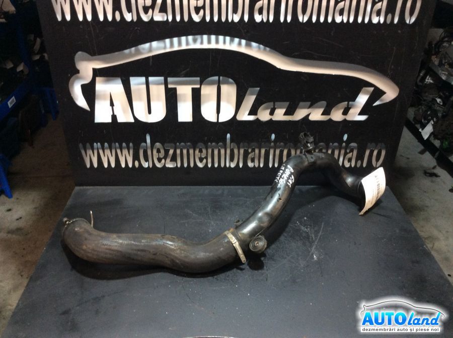 Furtun Intercooler Turbo