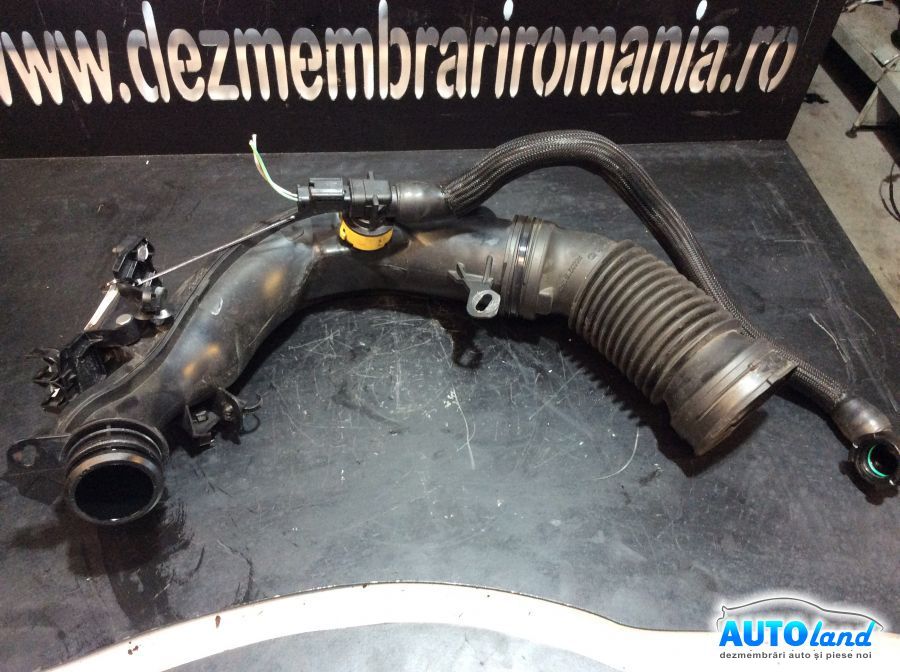 Furtun Intercooler Turbo