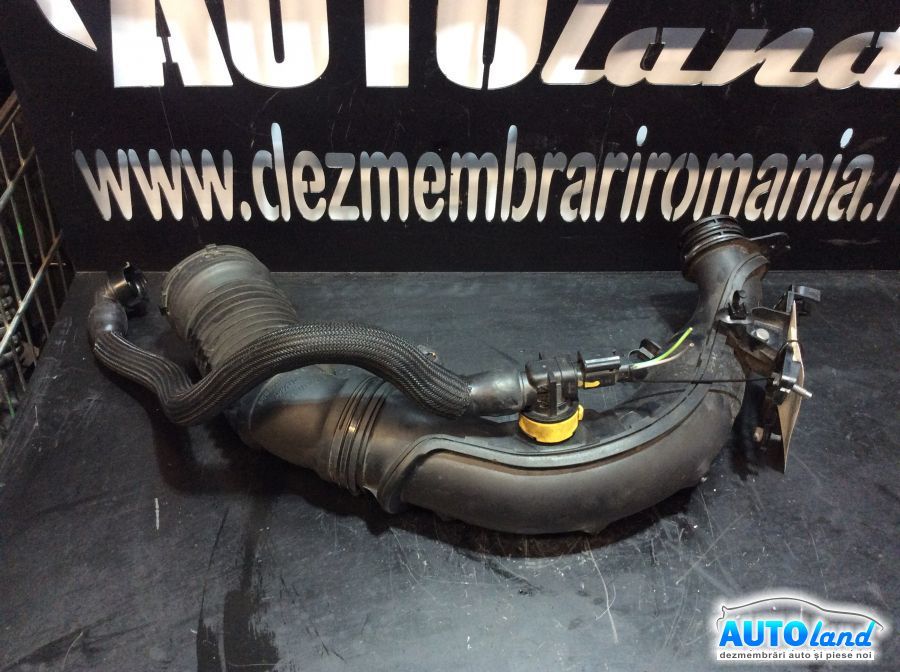 Furtun Intercooler Turbo FIAT SCUDO 2007-2025 Cod M06021A152 