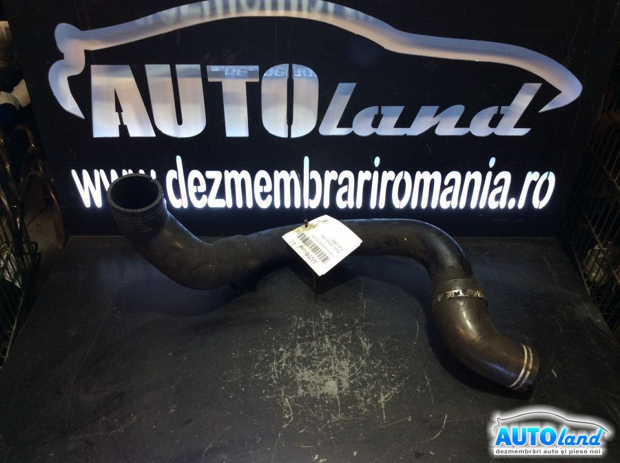 Furtun Intercooler Turbo FIAT STILO (192) 2001-2025 Cod 46808669 