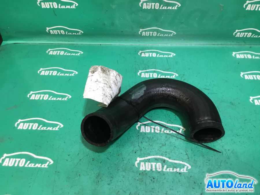 Furtun Intercooler Turbo