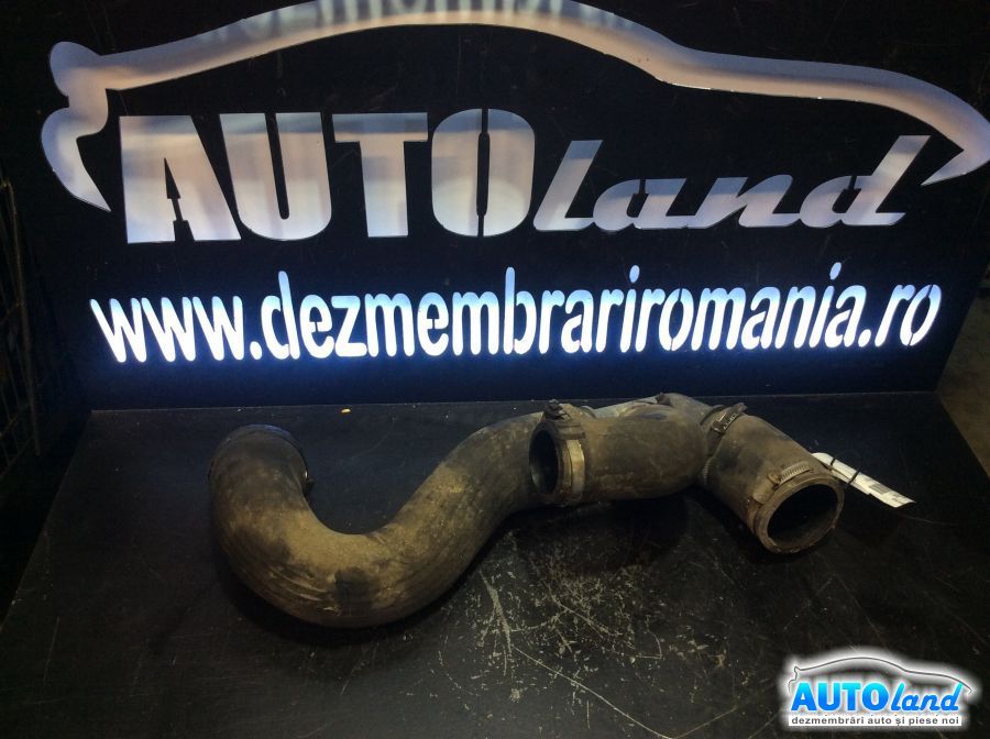 Furtun Intercooler Turbo