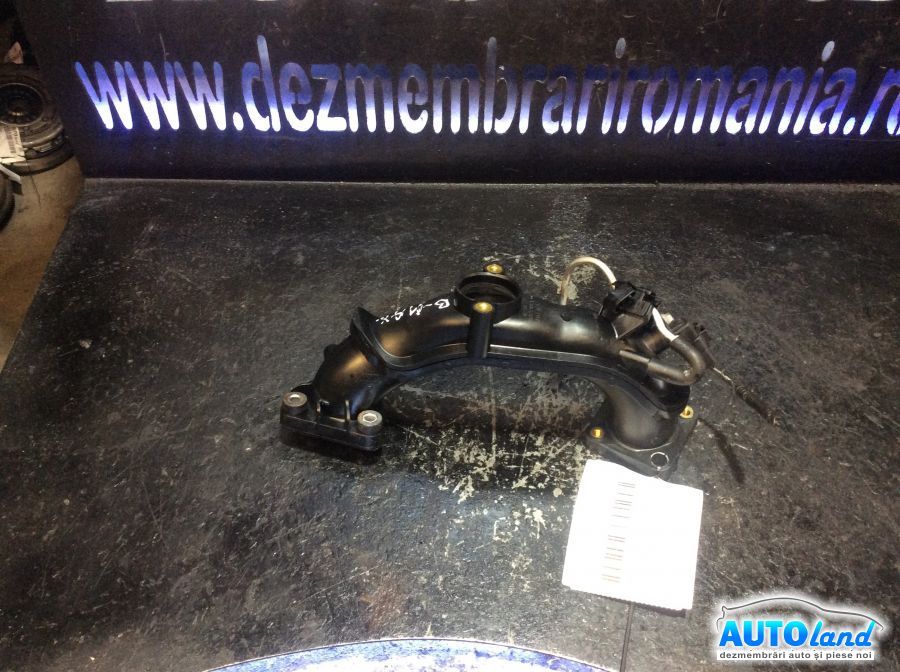 Furtun Intercooler Turbo