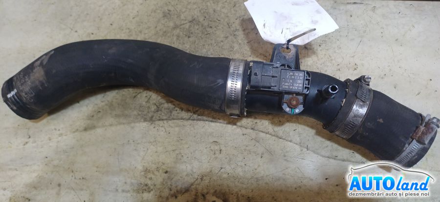 Furtun Intercooler Turbo FORD ECOSPORT II 2013-2017 Cod CN116K863FB 