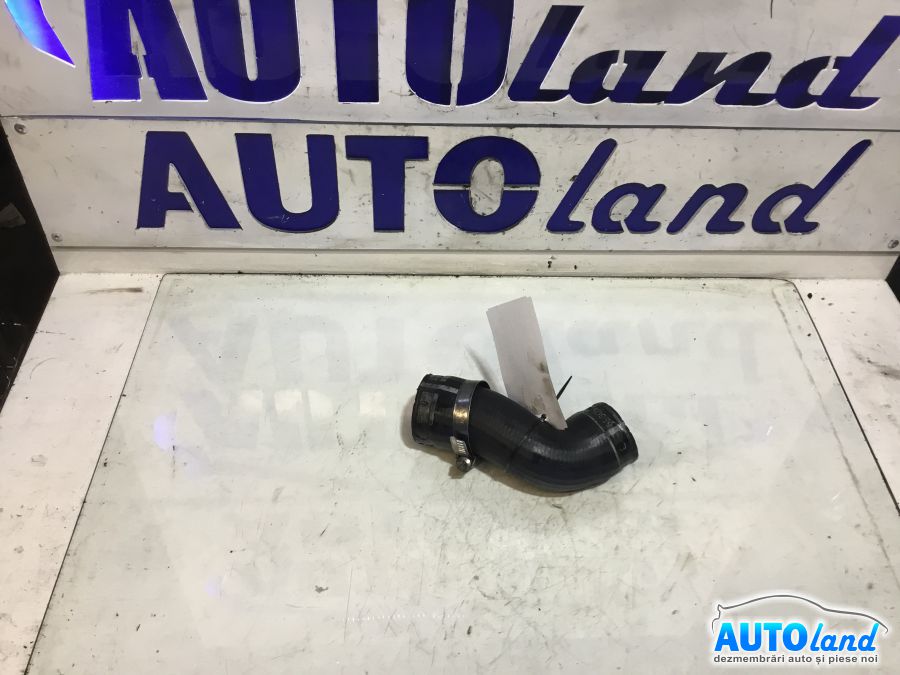 Furtun Intercooler Turbo FORD FIESTA V (JH_,JD_) 2001-2025