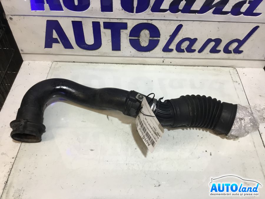 Furtun Intercooler Turbo FORD FIESTA V (JH_,JD_) 2001-2026 Cod 9646617980 