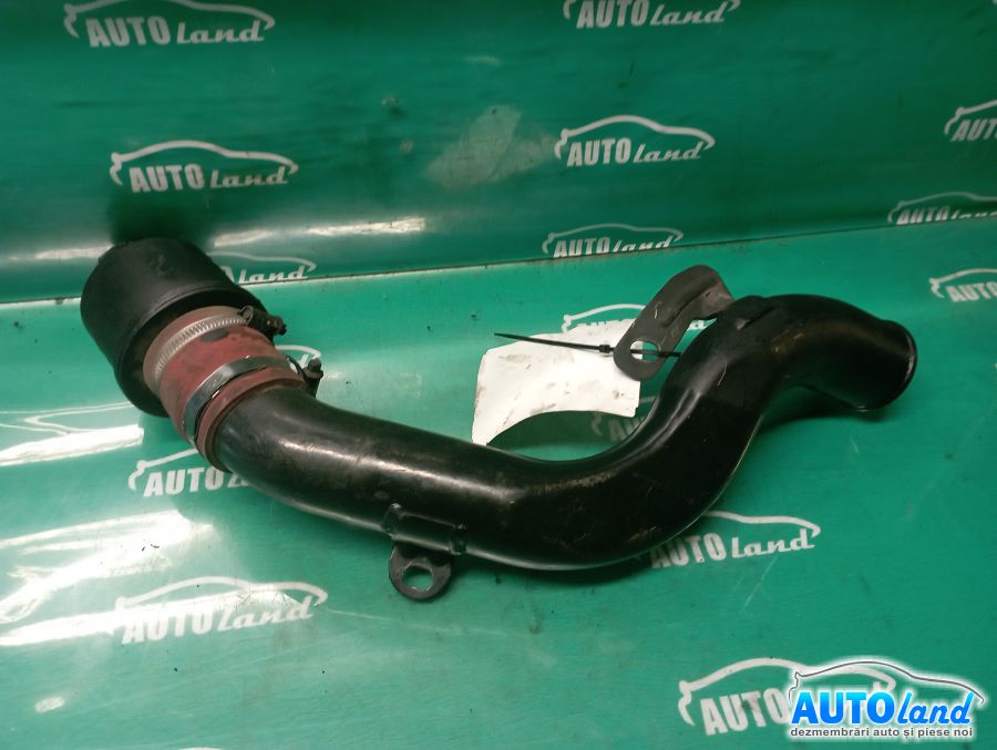 Furtun Intercooler Turbo FORD FOCUS (DAW,DBW) 1998-2001 Cod 1M5Q9F796DA 