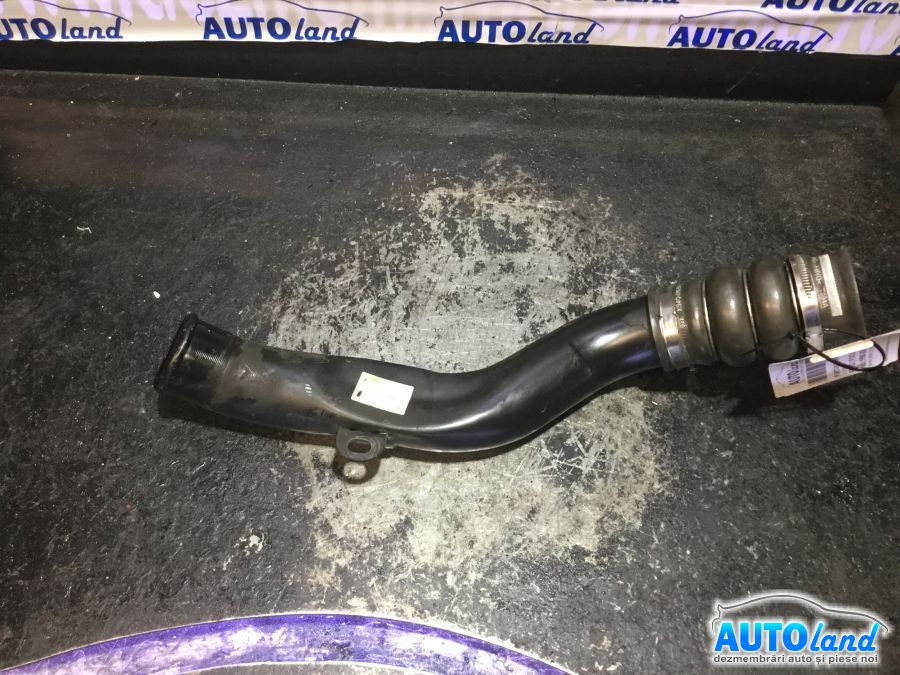 Furtun Intercooler Turbo FORD FOCUS (DAW,DBW) 1998-2001 Cod XS4Q6N650AF 