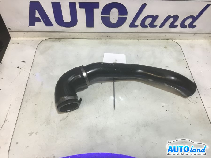 Furtun Intercooler Turbo FORD FOCUS (DAW,DBW) 1998-2001