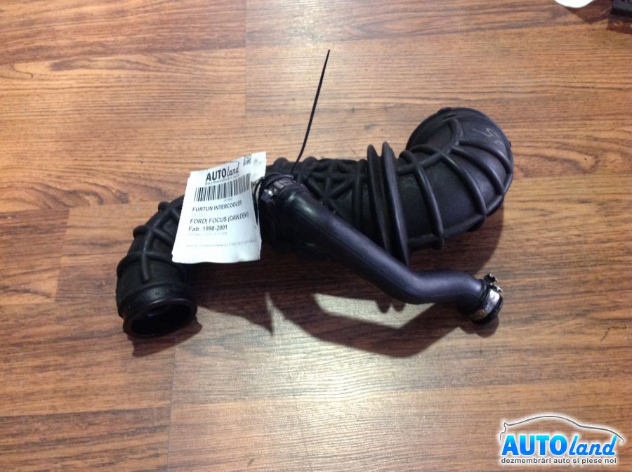 Furtun Intercooler Turbo FORD FOCUS (DAW,DBW) 1998-2001 Cod 1M519R504AB 