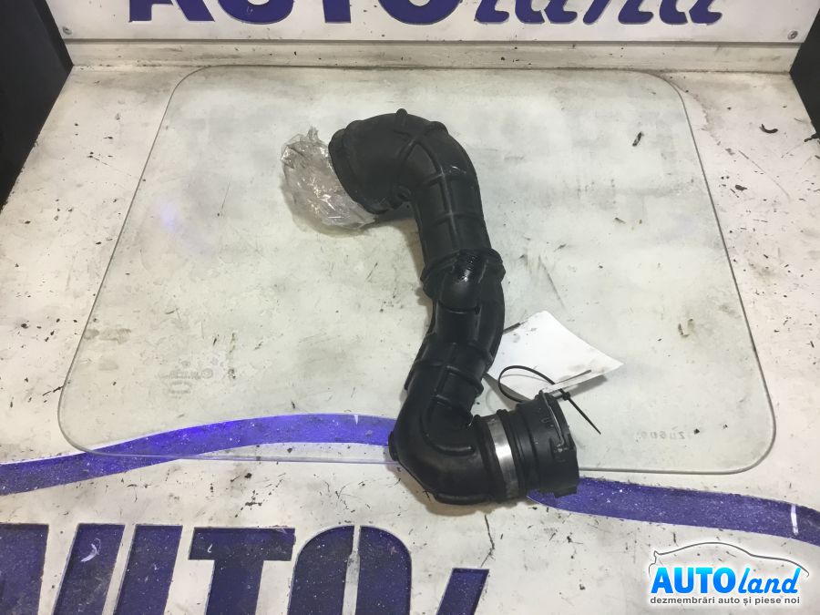 Furtun Intercooler Turbo FORD FOCUS (DAW,DBW) 1998-2001 Cod 98AB9R504CE 