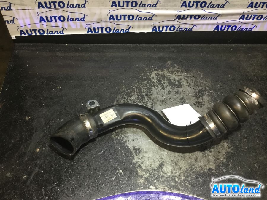 Furtun Intercooler Turbo FORD FOCUS (DAW,DBW) 1998-2001 Cod XS4Q6N650AF 