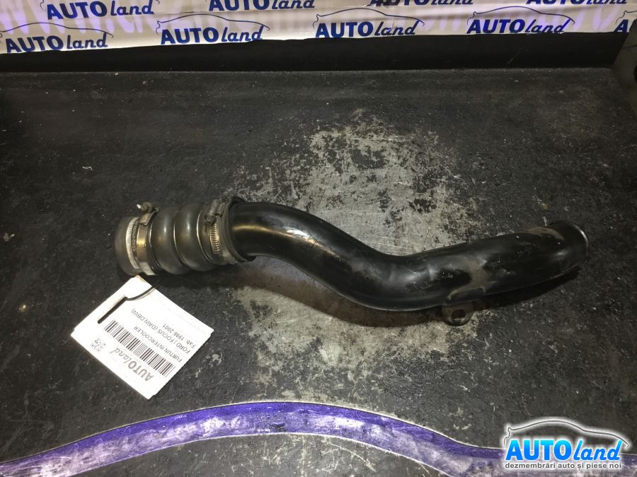 Furtun Intercooler Turbo FORD FOCUS (DAW,DBW) 1998-2001 Cod XS4Q6N650AF 