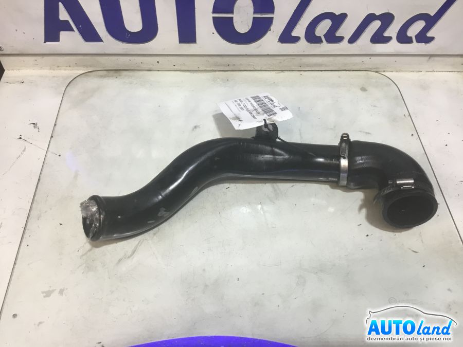 Furtun Intercooler Turbo FORD FOCUS (DAW,DBW) 1998-2001