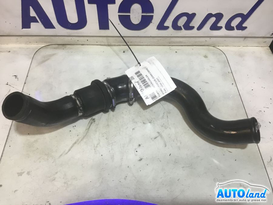 Furtun Intercooler Turbo FORD FOCUS (DAW,DBW) 1998-2001