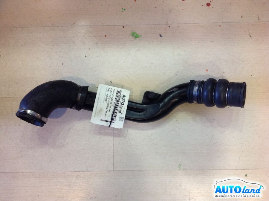 Furtun Intercooler Turbo FORD FOCUS (DAW,DBW) 1998-2001