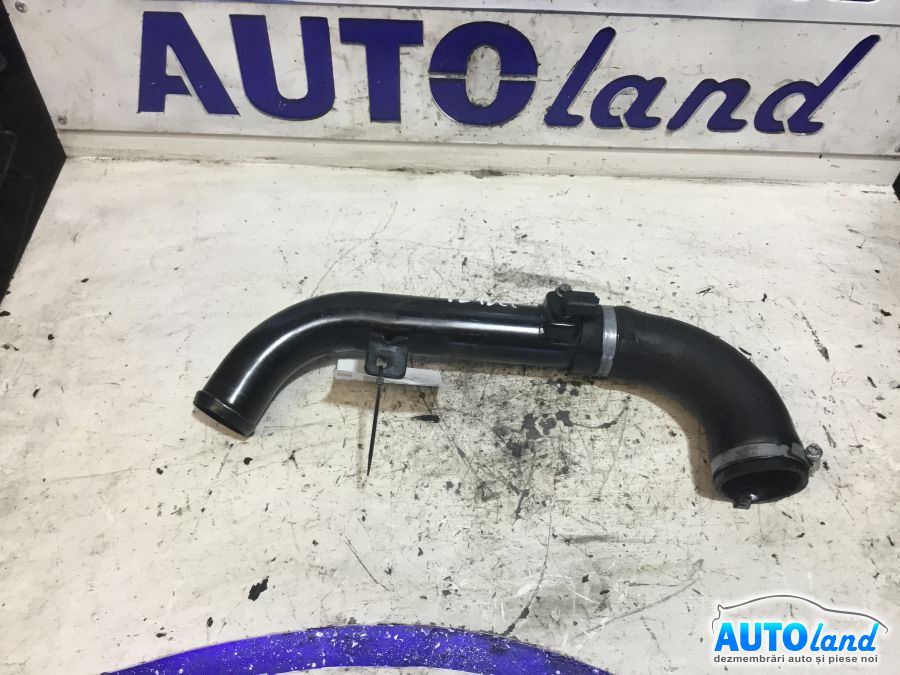 Furtun Intercooler Turbo FORD FOCUS II (DA_) 2004-2008 Cod 4M516K863BE 