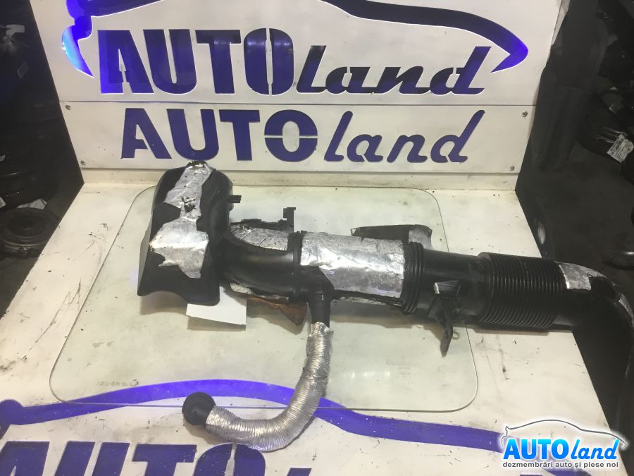 Furtun Intercooler Turbo FORD FOCUS II (DA_) 2004-2008 Cod 7M519A673HG 