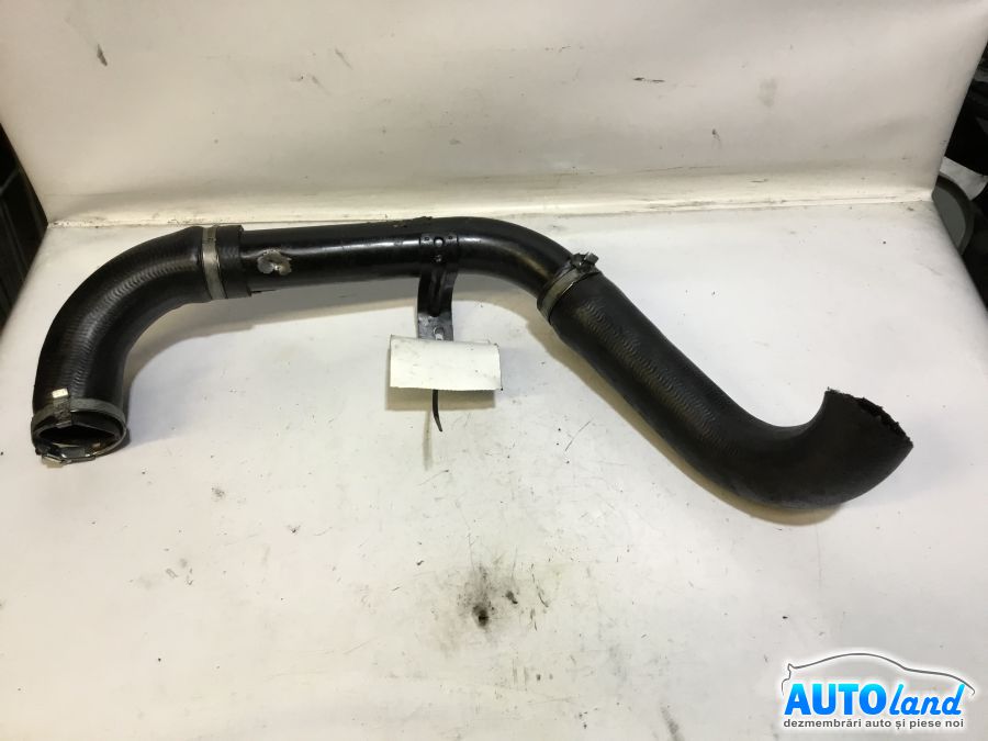 Furtun Intercooler Turbo FORD FOCUS II (DA_) 2004-2008