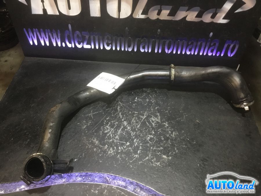 Furtun Intercooler Turbo FORD FOCUS II (DA_) 2004-2008