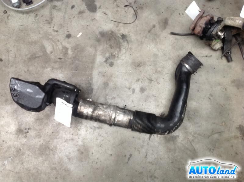 Furtun Intercooler Turbo FORD FOCUS II (DA_) 2004-2008 Cod 3M519A673 