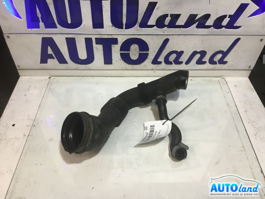 Furtun Intercooler Turbo FORD FOCUS II (DA_) 2004-2008 Cod 4M519A673AE 