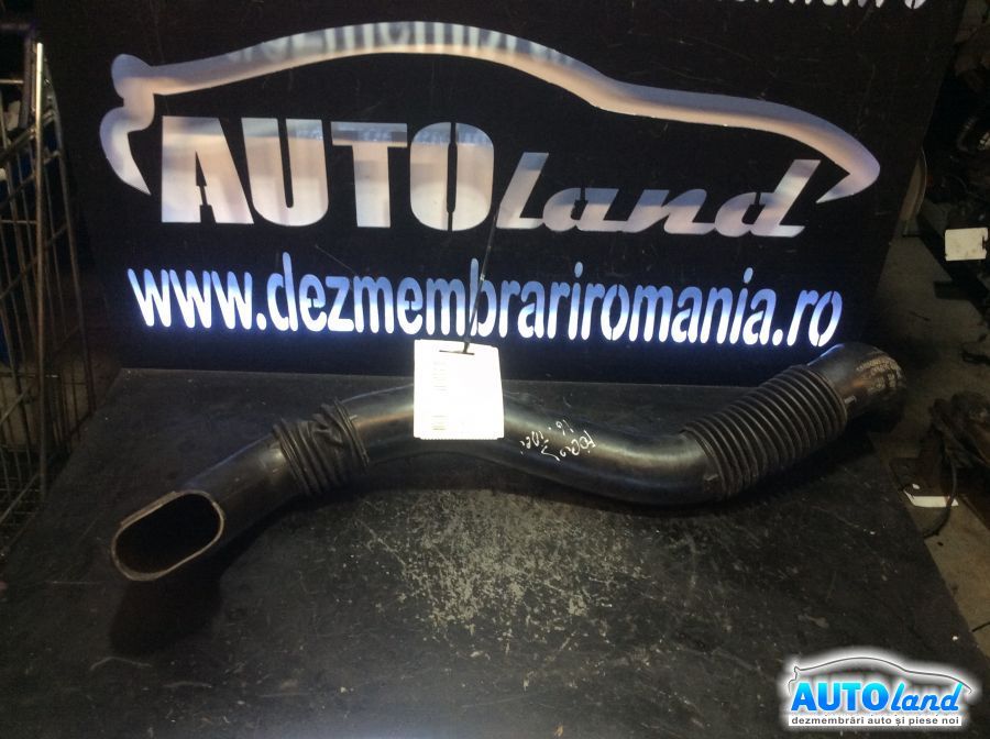 Furtun Intercooler Turbo FORD FOCUS II (DA_) 2004-2008 Cod 96486354 