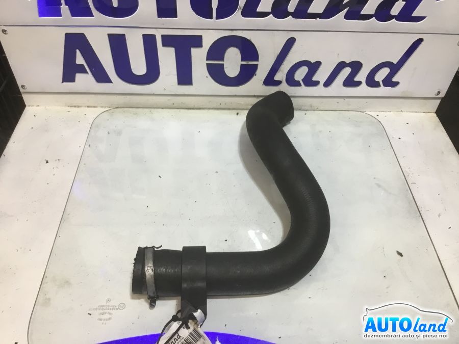 Furtun Intercooler Turbo FORD FOCUS II (DA_) 2004-2008